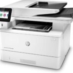 МФУ HP LaserJet Pro MFP M428fdn Printer (A4) , Printer/Scanner/Copier/Fax/ADF, 1200 dpi, 38 ppm, 512