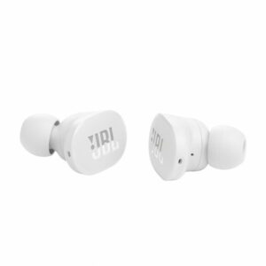 JBL Tune 130NC - TWS Bluetooth Headset - White