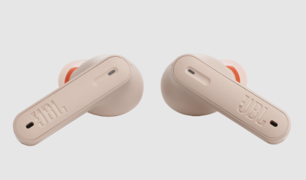 JBL Tune 230NC - TWS Bluetooth Headset - Sand