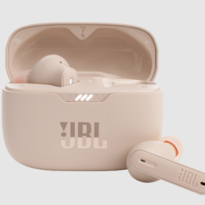 JBL Tune 230NC - TWS Bluetooth Headset - Sand