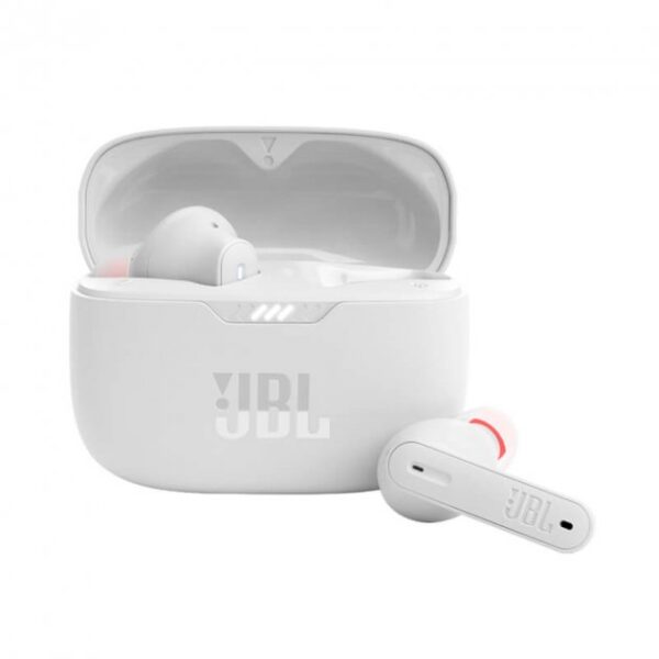 JBL Tune 230NC - TWS Bluetooth Headset - White