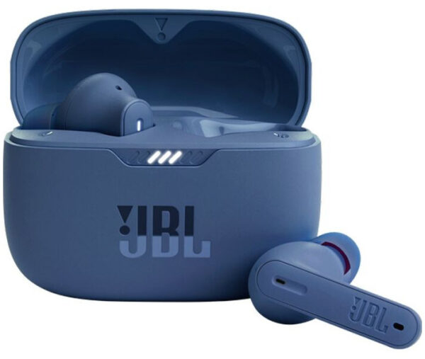 JBL Tune 230NC - TWS Bluetooth Headset - Blue