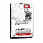 WD Red HDD Mobile (2.5", 1TB, 16MB, RPM IntelliPower, SATA 6 Gb/s)