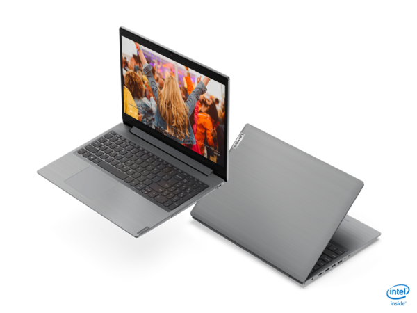 Ноутбук Lenovo 82HL008WRU IdeaPad L3 15ITL6 15.6" FHD(1920x1080) IPS/Intel Pentium 7505 2,0Ghz Dual/