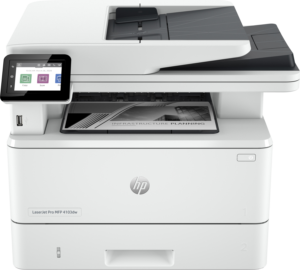 МФУ HP 2Z635A LaserJet Pro MFP M4103dw Printer (A4) , Printer/Scanner/Copier/ADF, 1200 dpi, 38 ppm,