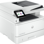 МФУ HP 2Z635A LaserJet Pro MFP M4103dw Printer (A4) , Printer/Scanner/Copier/ADF, 1200 dpi, 38 ppm,