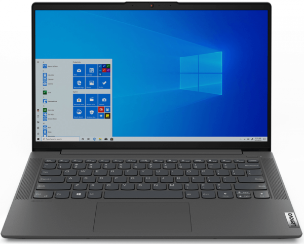 Ноутбук Lenovo ThinkBook 14 G3 ACL 14" FHD(1920x1080) IPS/AMD Ryzen 5 5500U 2.1Ghz Hexa/8GB/512GB/In