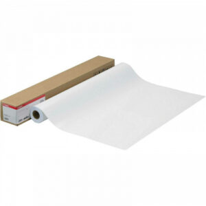 Бумага для плоттеров А1+ Oc Standard Paper 610мм x 50м, 90г/м2. 2 дюйма3 рулона в упаковке 7675B053