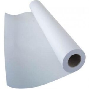 Бумага для плоттеров A2 Oce TopColor 420мм х 175м, 90г/м2, 3 дюйма, 2 рулона в упаковке 7703B013