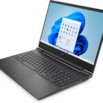 Ноутбук HP 6D8L9EA Victus by HP Laptop 16-d1040ci 16.1" FHD (1920x1080)  IPS/Intel Core i7-12700H 2,