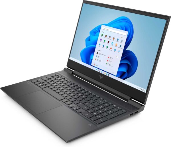 Ноутбук HP 6D8L9EA Victus by HP Laptop 16-d1040ci 16.1" FHD (1920x1080)  IPS/Intel Core i7-12700H 2,