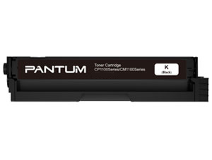 Картридж Pantum CTL-1100HK для CP1100, CM1100. Чёрный. 2000 страниц.