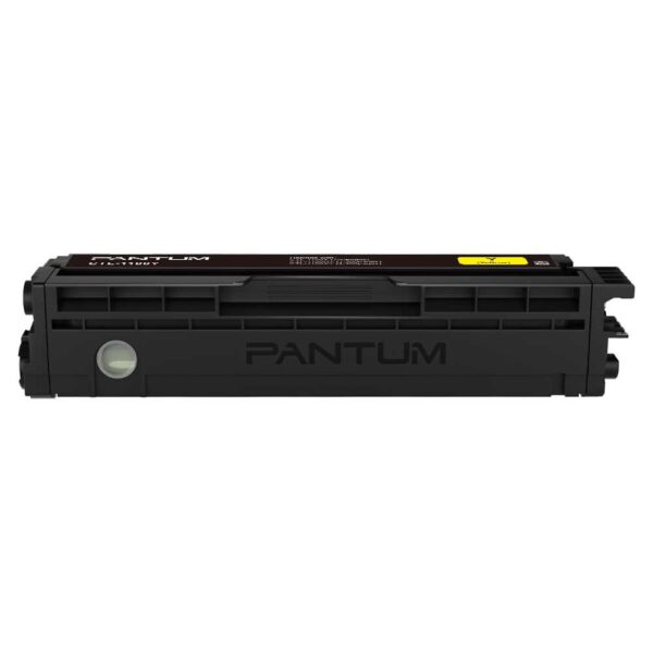 Картридж Pantum CTL-1100XY для принтера CP1100. Жёлтый. 2300 страниц.