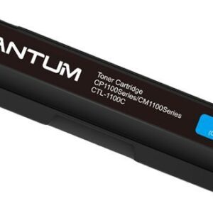 Картридж Pantum CTL-1100XC для принтера CP1100. Голубой. 2300 страниц.