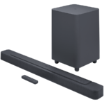 JBL Soundbar BAR 500 PRO  - 2.1 Soundbar with Dolby Atmos - Black