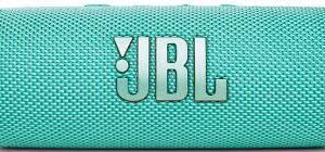 JBL Flip 6 - Portable Waterproof Speaker - Teal