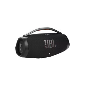 Акустическая система JBL Boombox 3 Black UK
