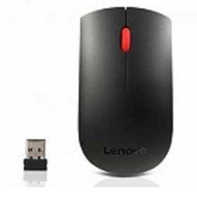 Мышь ThinkPad Wireless Mouse