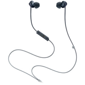 Headphone/ TCL In-ear Wired Headset, Frequency of response: 10-23K, Sensitivity: 104 dB, Driver Size