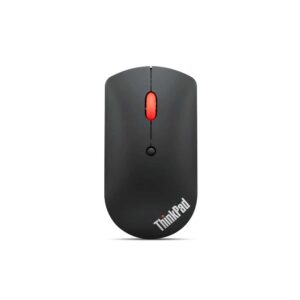 Мышь ThinkPad Bluetooth Silent Mouse