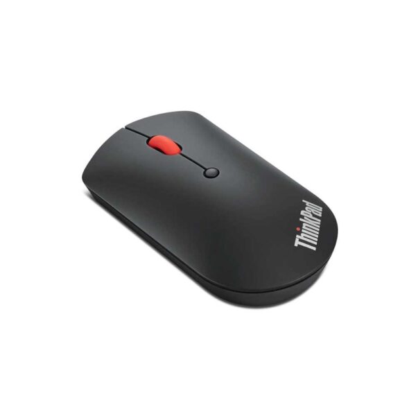 Мышь ThinkPad Bluetooth Silent Mouse