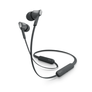 TCL In-ear Bluetooth Headset, Strong Bass, Frequency of response: 10-22K, Sensitivity: 107 dB, Drive