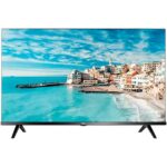 32 inch(81cm) HD LED TV, Google Android O, Google Android O, Google Assistant, Certified YouTube, Ce