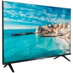 32 inch(81cm) HD LED TV, Google Android O, Google Android O, Google Assistant, Certified YouTube, Ce