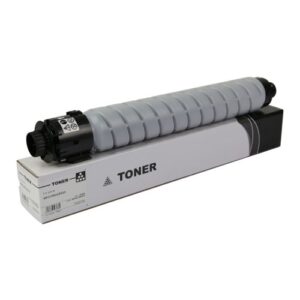 Ricoh 841817 Тонер-картридж тип MP C3503 черный