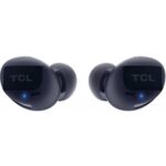 TCL In-Ear True Wireless Bluetooth Headset, Frequency of response 9-22K, Sensitivity 100 dB, Driver