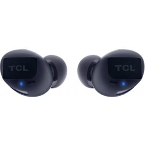 TCL In-Ear True Wireless Bluetooth Headset, Frequency of response 9-22K, Sensitivity 100 dB, Driver