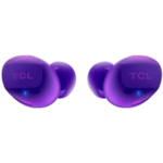 TCL In-Ear True Wireless Bluetooth Headset, Frequency of response 9-22K, Sensitivity 100 dB, Driver