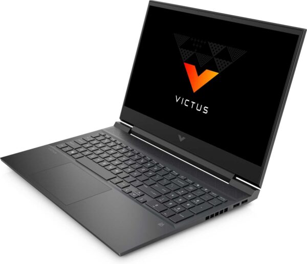 Ноутбук HP 6X7N1EA Victus Gaming Laptop 15-fa0034ci 15.6" FHD(1920x1080) IPS 144Hz/Intel Core i5-125