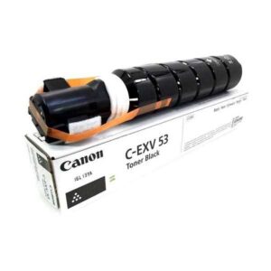 Тонер C-EXV 53 для Canon iR ADV 4525i/4535i/4545i/4551i (42100 стр.)
