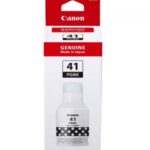 Картридж INK GI-41 BK чёрный для PIXMA G1420/PIXMA G2420/PIXMA G3420