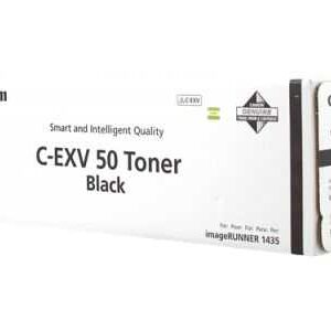 Тонер C-EXV50 для iR1435