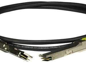 QSFP+,40G,High Speed Direct-attach Cables,1m,QSFP+38M,CC8P0.254B(S),QSFP+38M,Used indoor