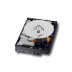 WESTERN DIGITAL HDD Desktop AV-GP (3.5", 1TB, 64MB, SATA III-600).