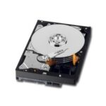 WESTERN DIGITAL HDD Desktop AV-GP (3.5", 1TB, 64MB, SATA III-600).