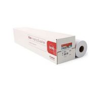 Бумага для плоттеров A1+ Oce Standart Paper 625мм x 110м, 90г/кв.м, 7675B001