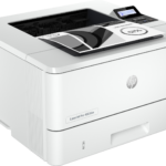 Принтер HP LaserJet Pro M4003dw (A4), 40 ppm, 256MB, 1.2 MHz, tray 100+250 pages, USB+Ethernet+Wi-Fi