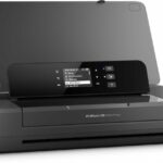 Принтер HP N4K99C OfficeJet 202 Mobile Printer (A4)
