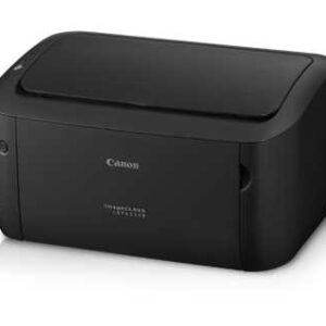 Принтер Canon i-Sensys LBP6030B (Черный) (Bundle) ч.б., A4, 600x600 dpi, 18 стр/мин (A4), USB