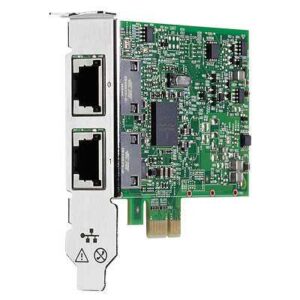 HPE Ethernet 1Gb 2P 332T Adptr