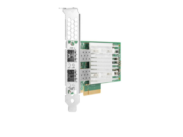 HPE Ethernet 10_25Gb 2-port 621SFP28 Adapter