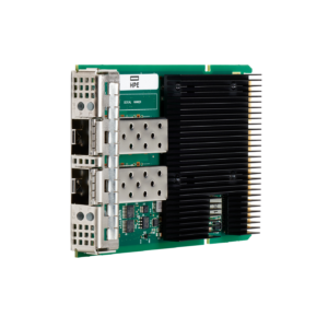 Broadcom BCM57412 Ethernet 10Gb 2-port SFP+ OCP3 Adapter for HPE