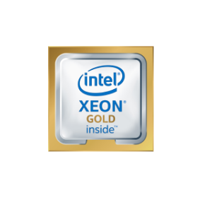 INT Xeon-G 6342 CPU for HPE