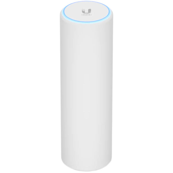 Ubiquiti Indoor/outdoor, 4x4 WiFi 6 access point designed for mesh applications