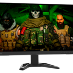 Монитор Lenovo 66E7GAC2EU G27-30 27" VA/1920x1080/165Hz/FreeSync Premium, G-Sync/1ms/1000:1/3M:1/350