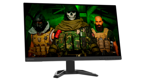 Монитор Lenovo 66E7GAC2EU G27-30 27" VA/1920x1080/165Hz/FreeSync Premium, G-Sync/1ms/1000:1/3M:1/350